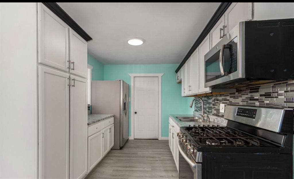 Rooms for Rent in remodeled home