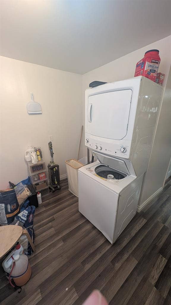 Room in Split Level Home