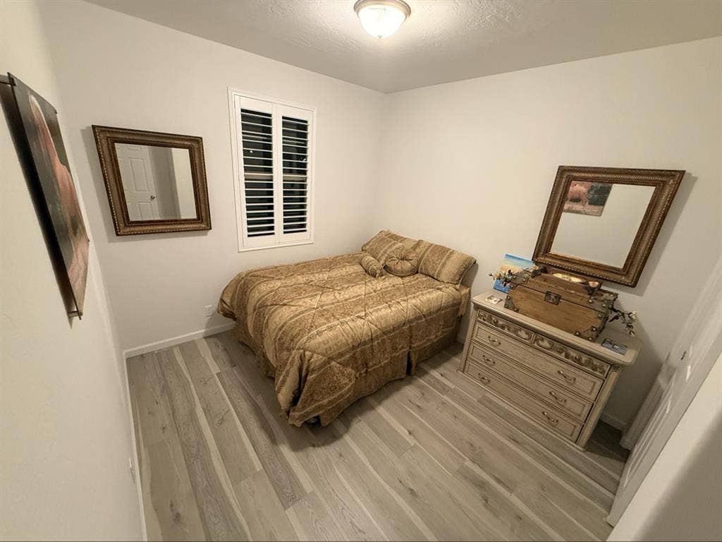 Luxury Room Rental New Development