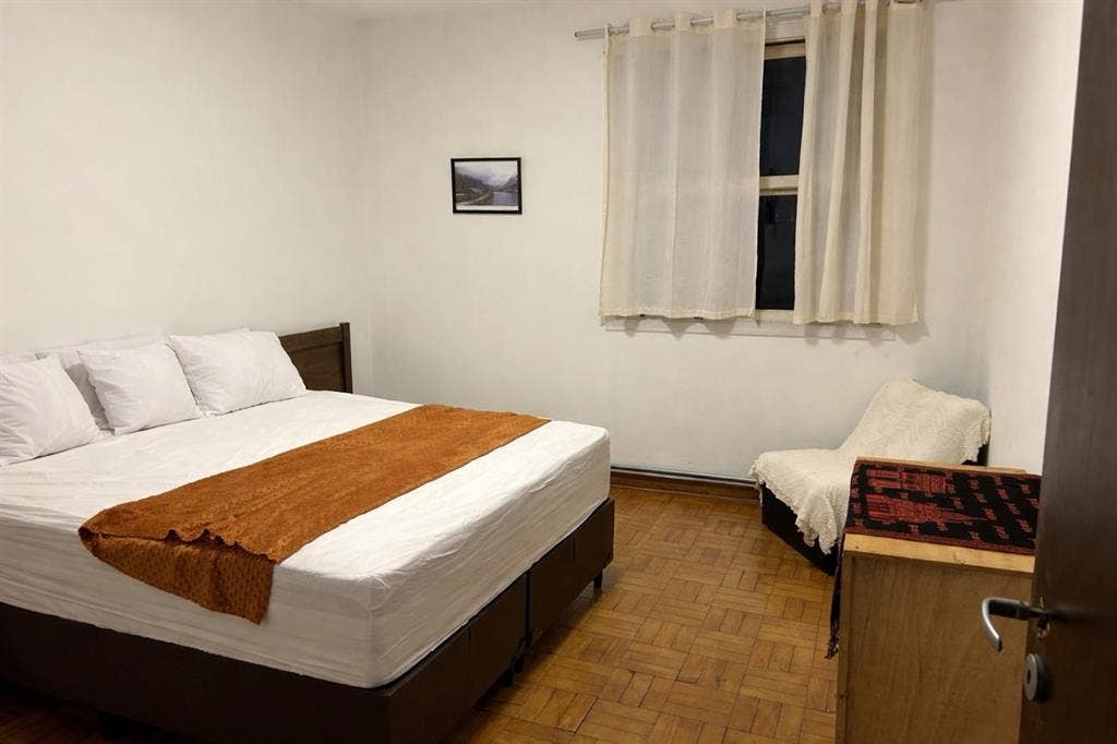 Room for rent in my apartment