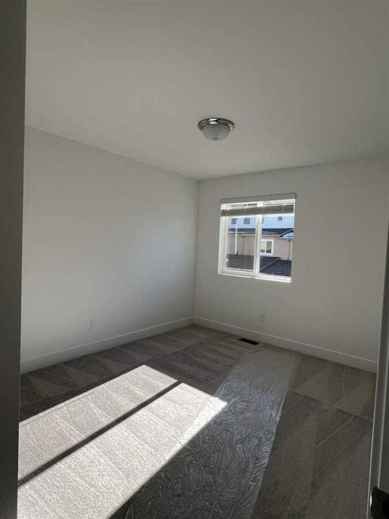Private room with shared bath.