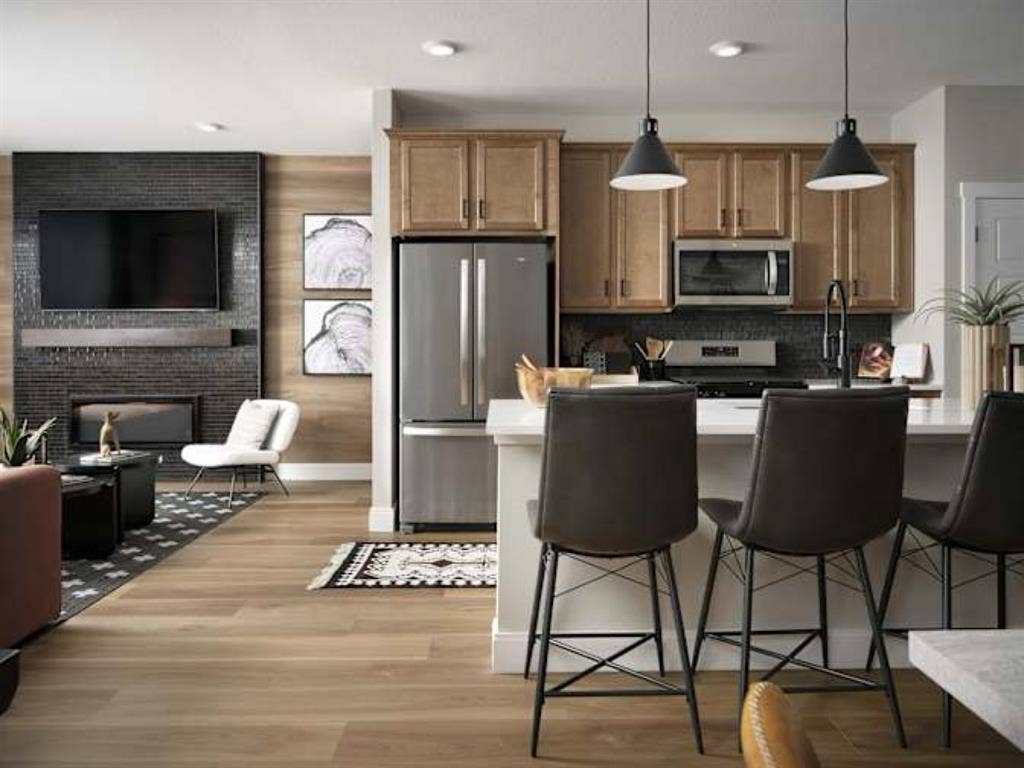 Private room with shared bath.