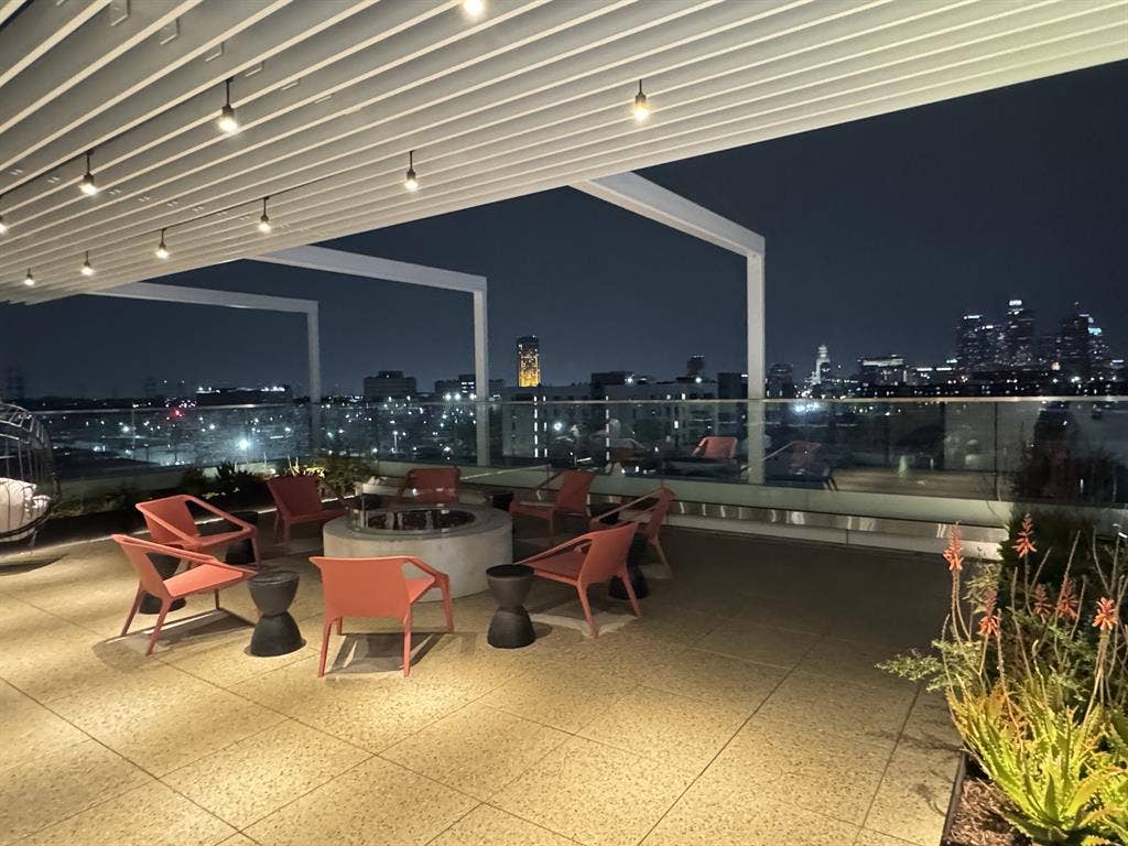 Private Room – Chinatown / DTLA