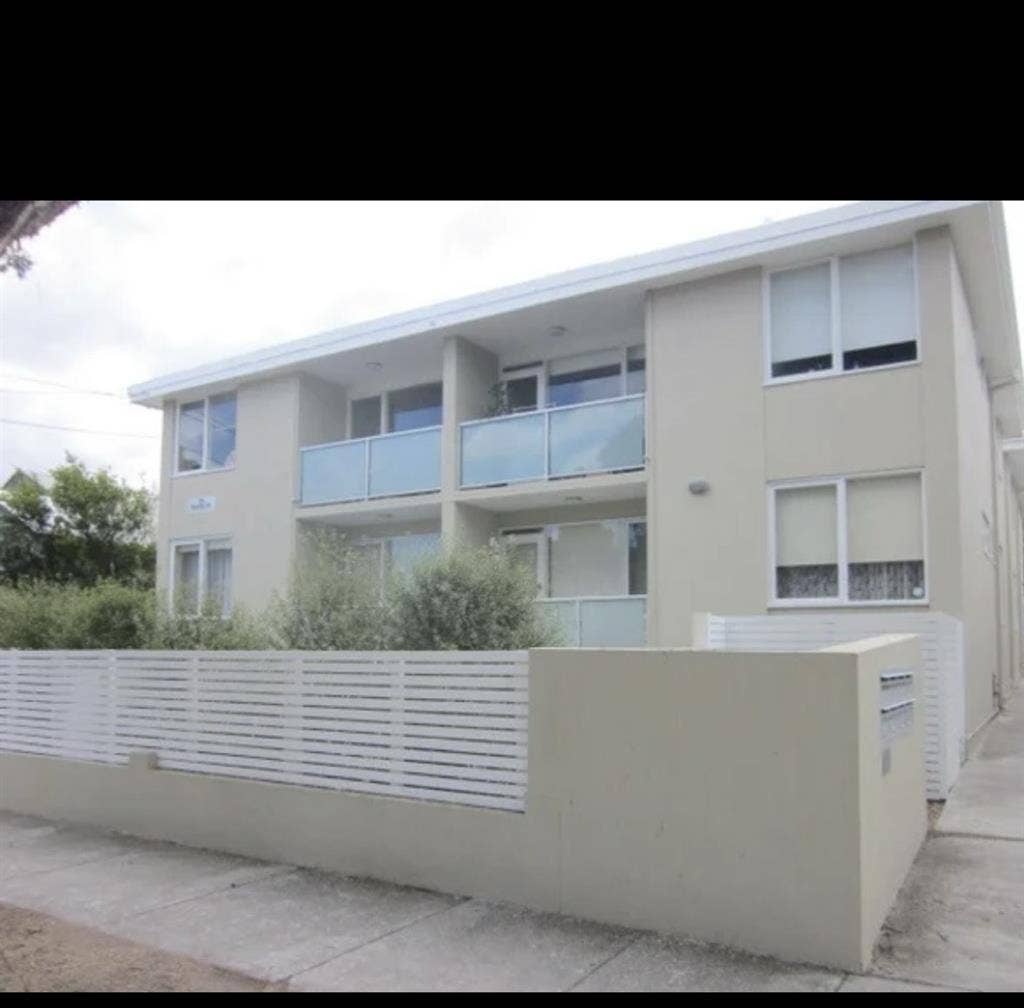 Master room for rent