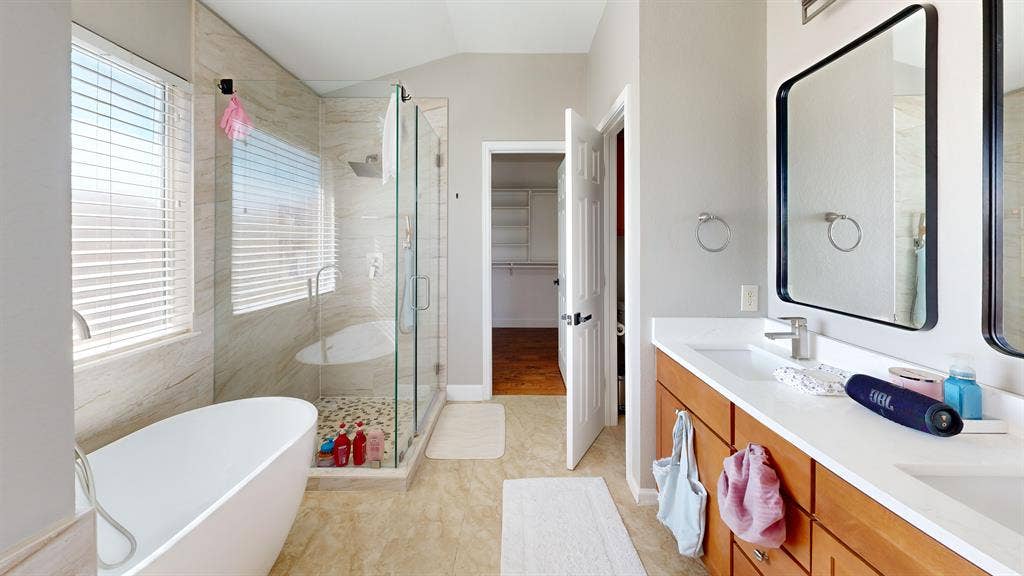 1 BR in Round Rock