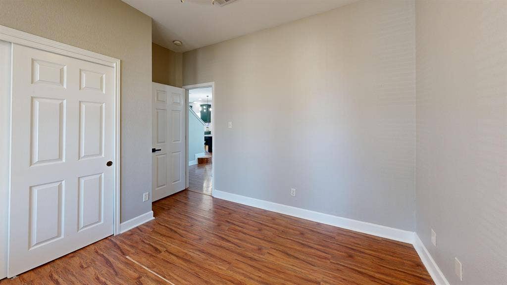 1 BR in Round Rock