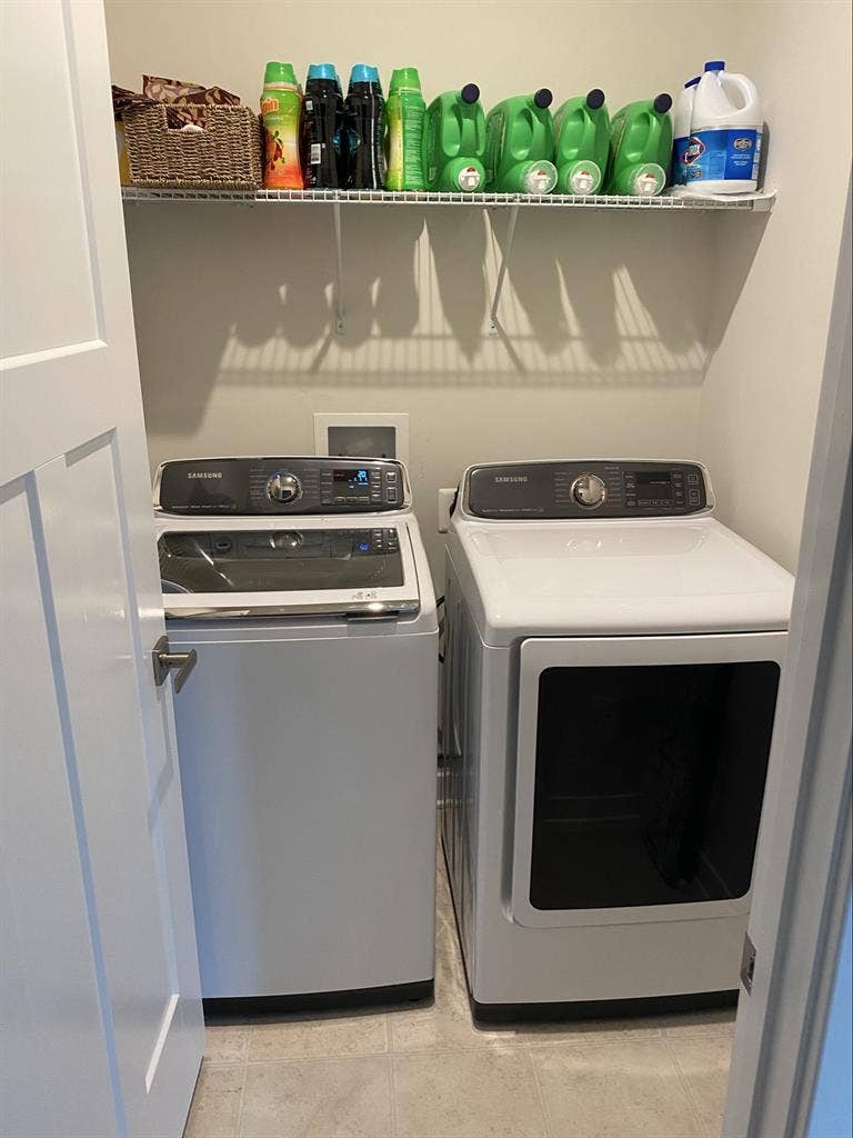 All Utilities Included