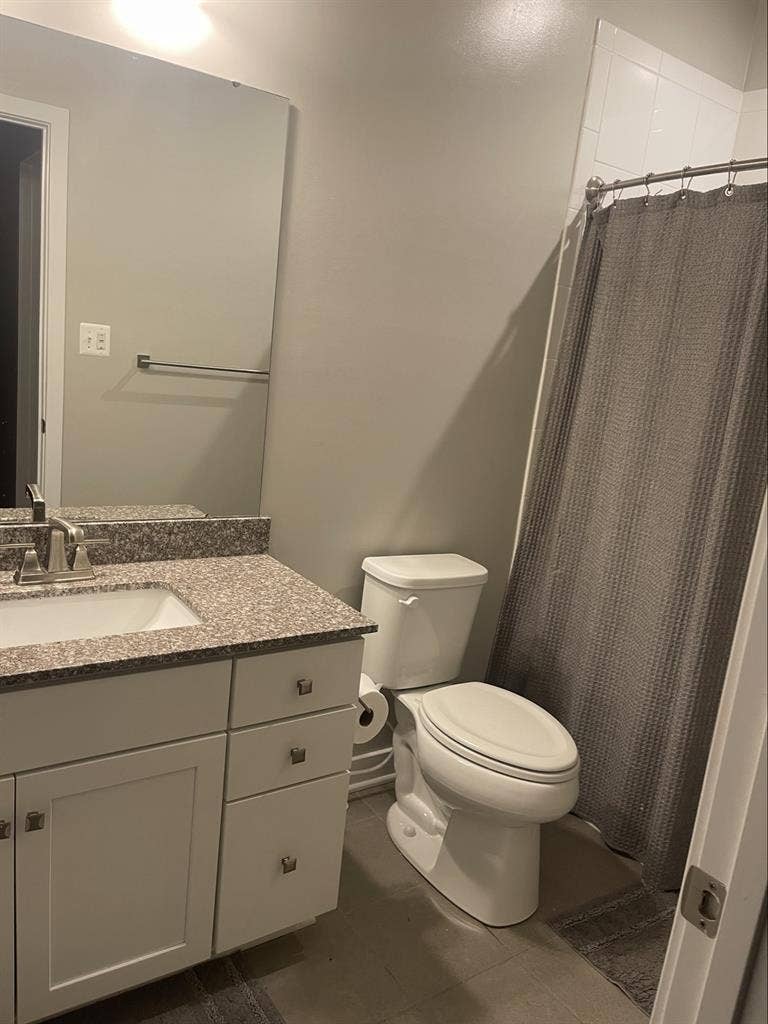All Utilities Included