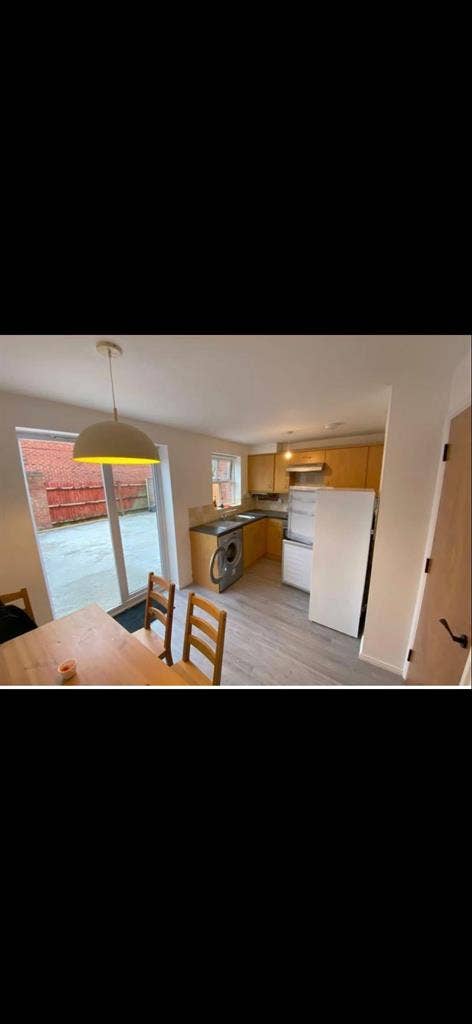 Looking for a roommate
