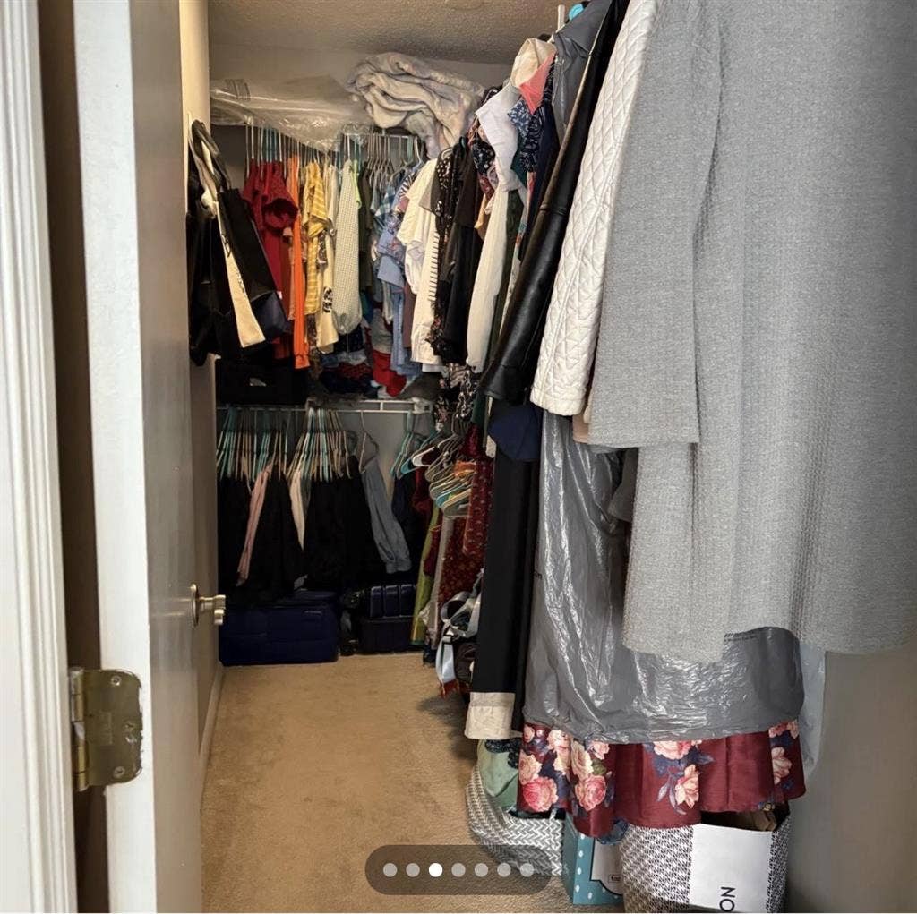 I have a room available for May-Jun