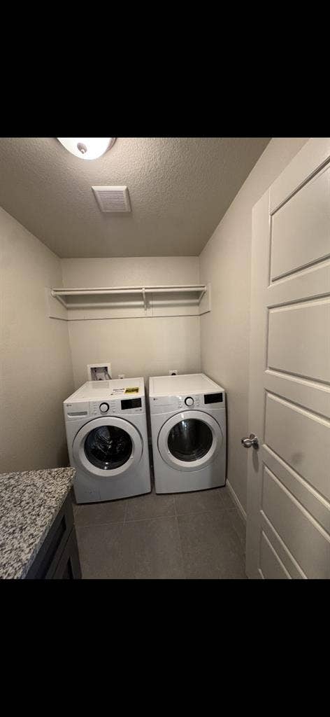 One private room available