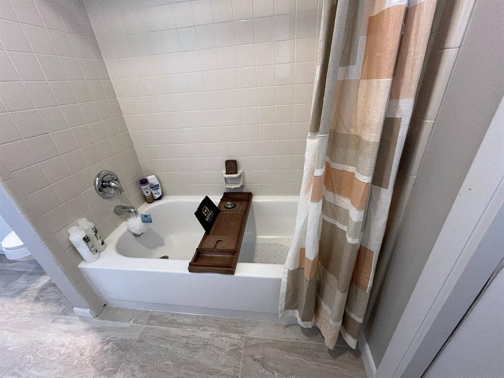 Private, Tranquil Space Coast Home