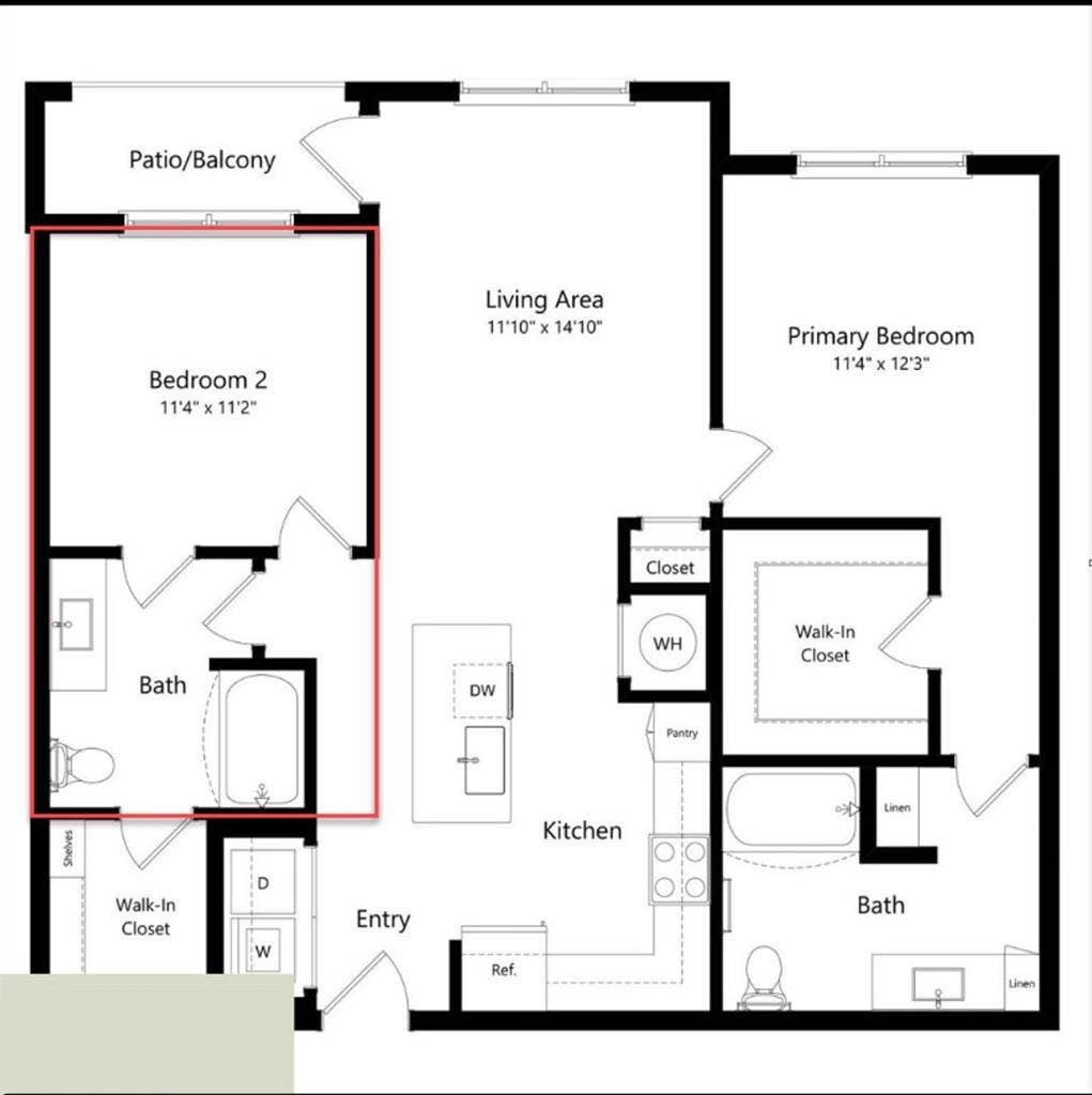 Davenport Roommate Wanted