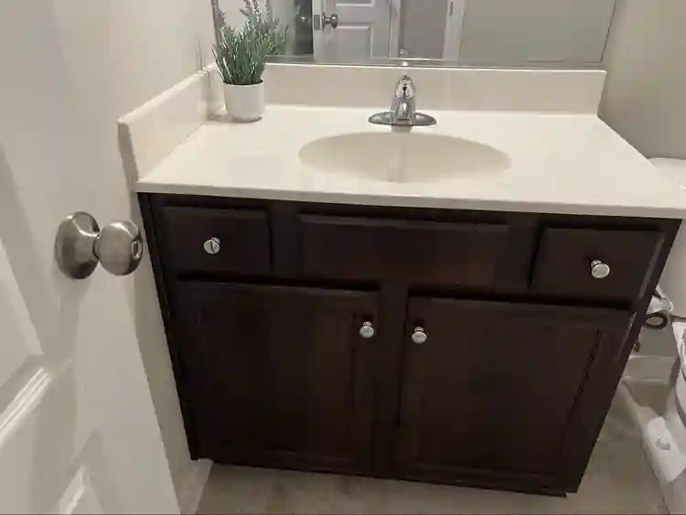 Room for rent on 4 acres
