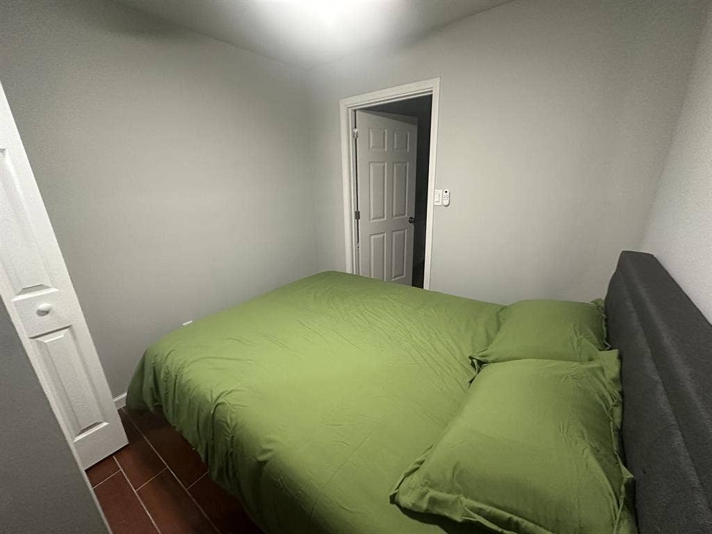 Room for rent