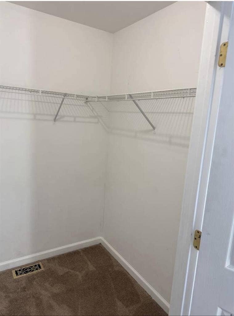 Move-in Ready Rooms Available