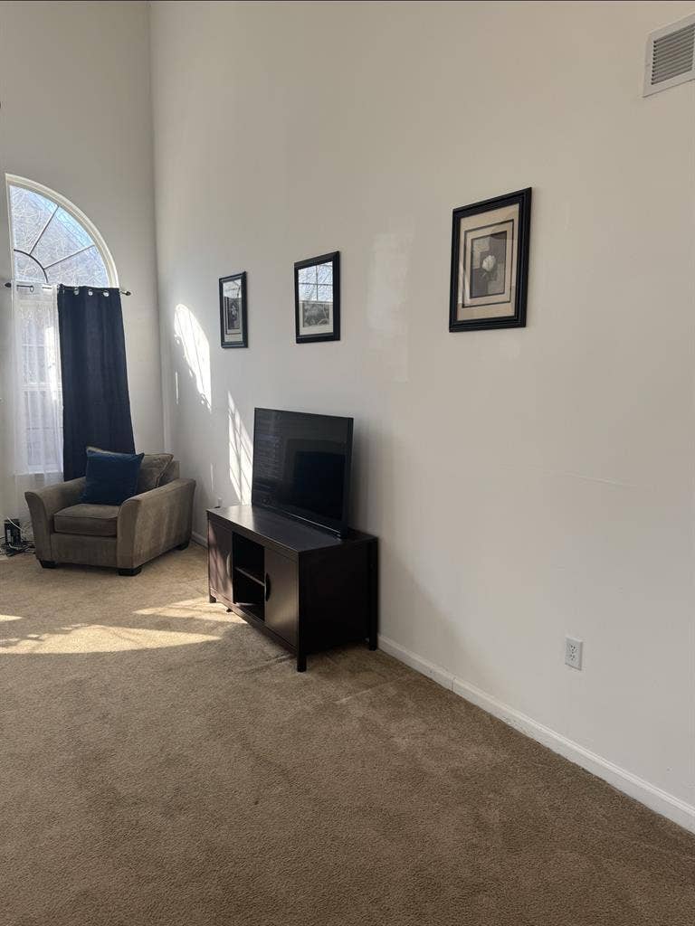 Move-in Ready Rooms Available