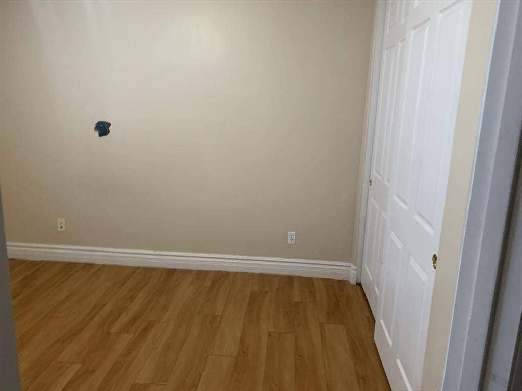 Private room for rentt