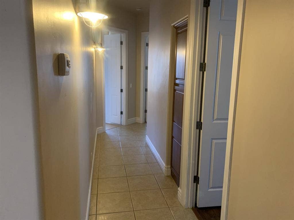 Private room for rentt