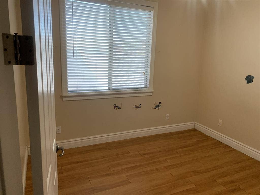 Private room for rentt