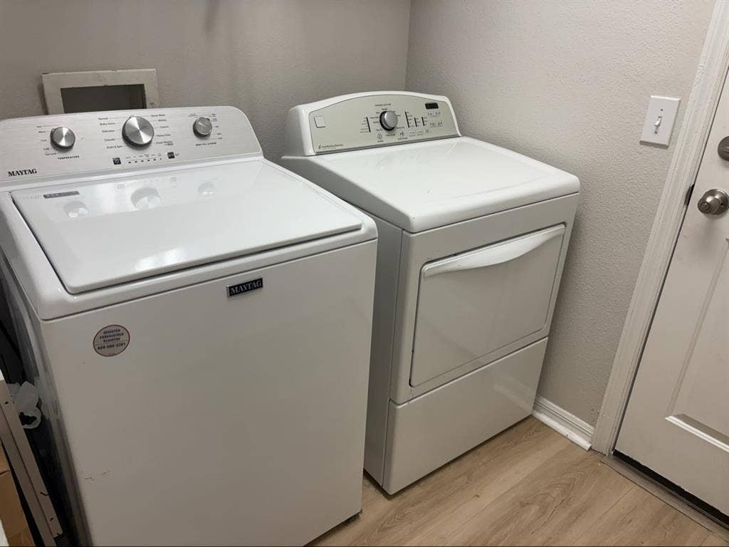 Private Master Suite for rent