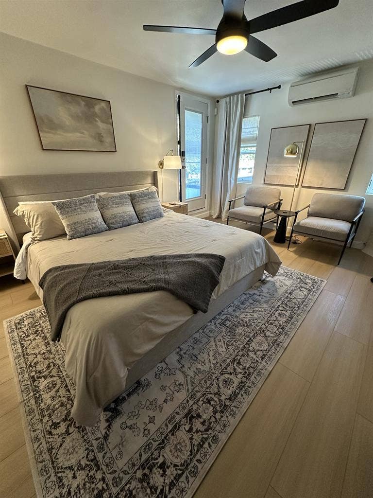 Furnished Room for rent