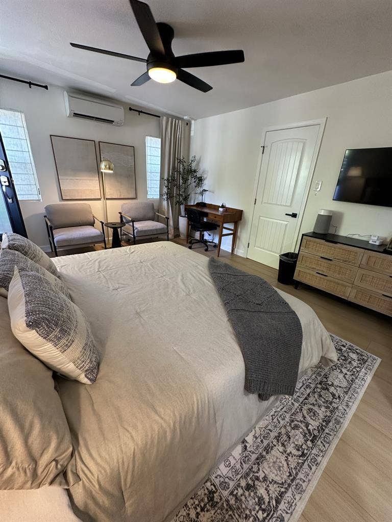 Furnished Room for rent