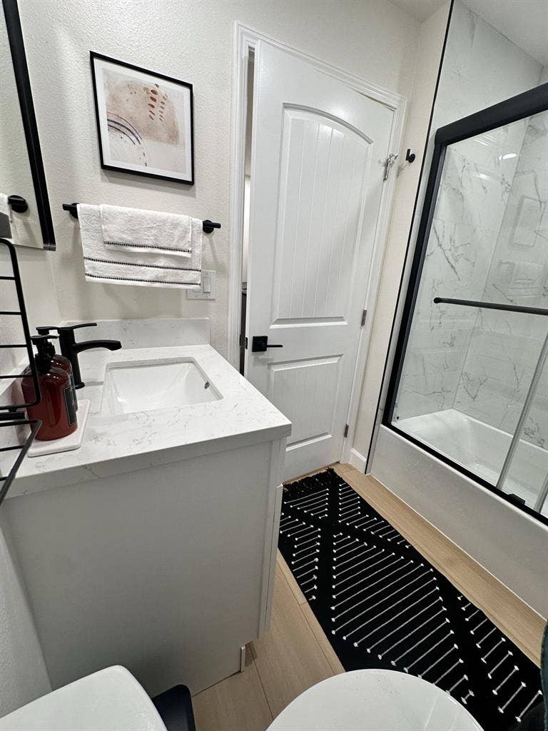 Furnished Room for rent