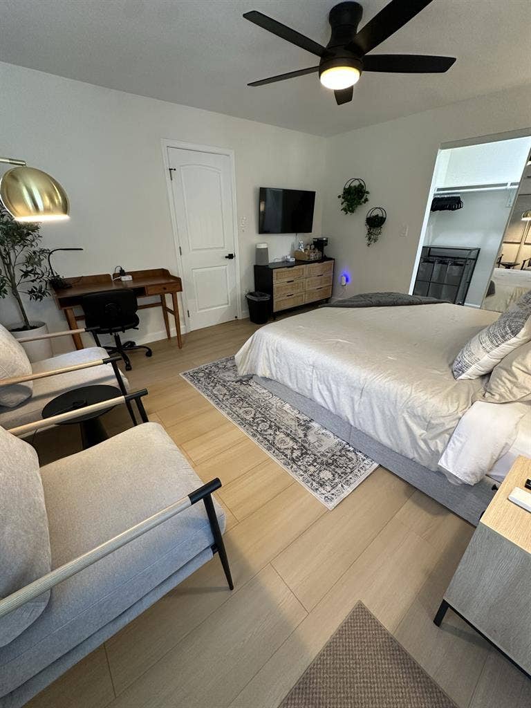 Furnished Room for rent