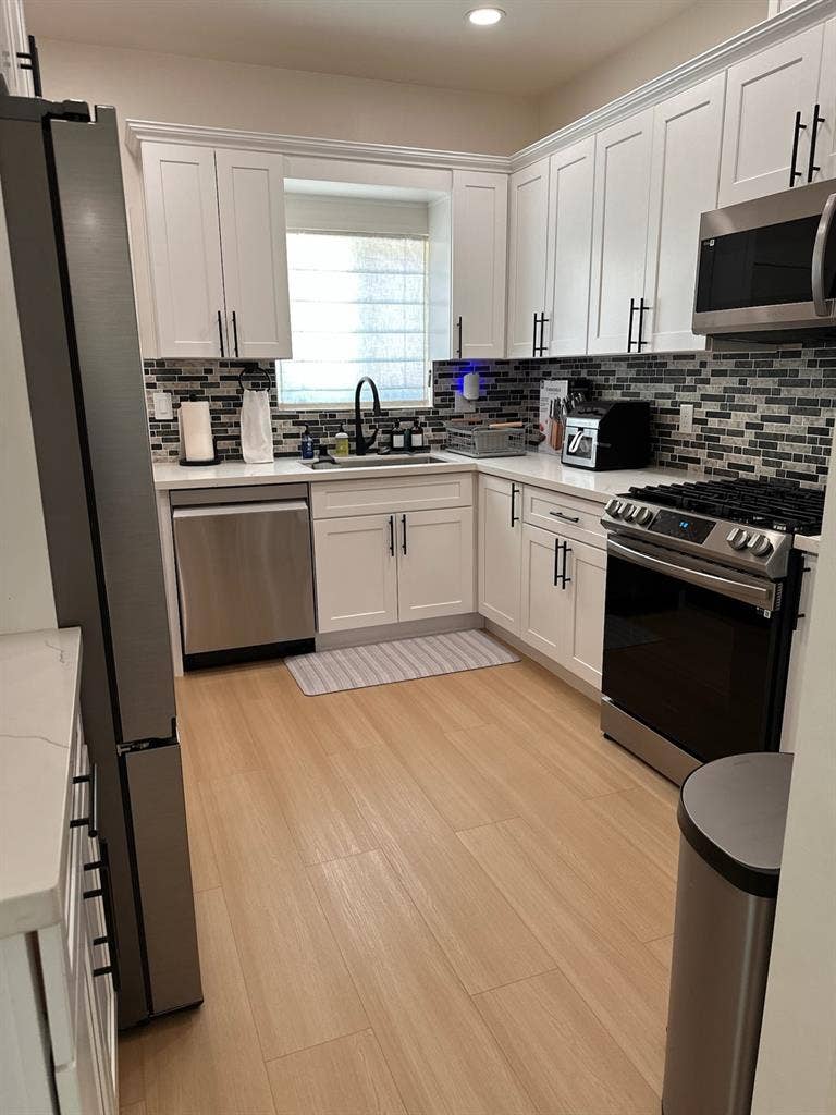 Furnished Room for rent