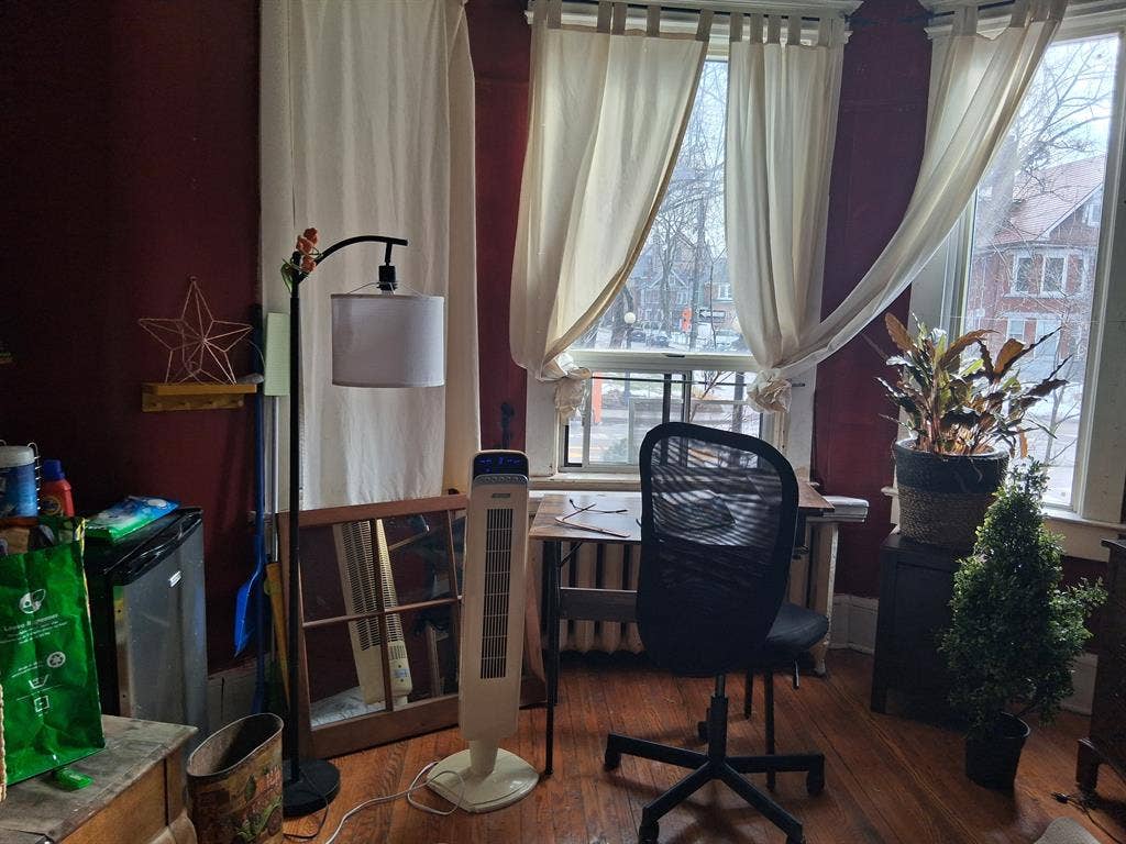 Room for rent