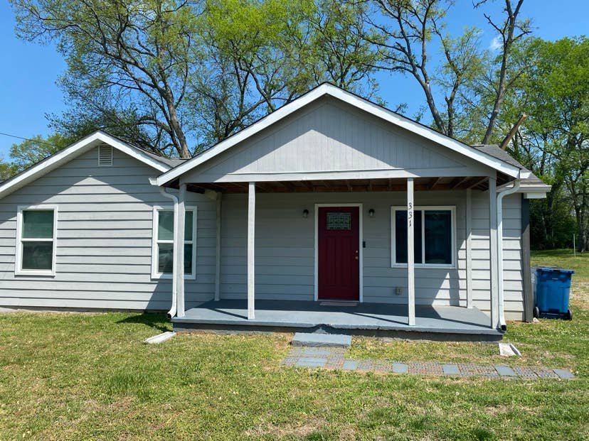 Roomie needed! 1br $600+1/2 utility