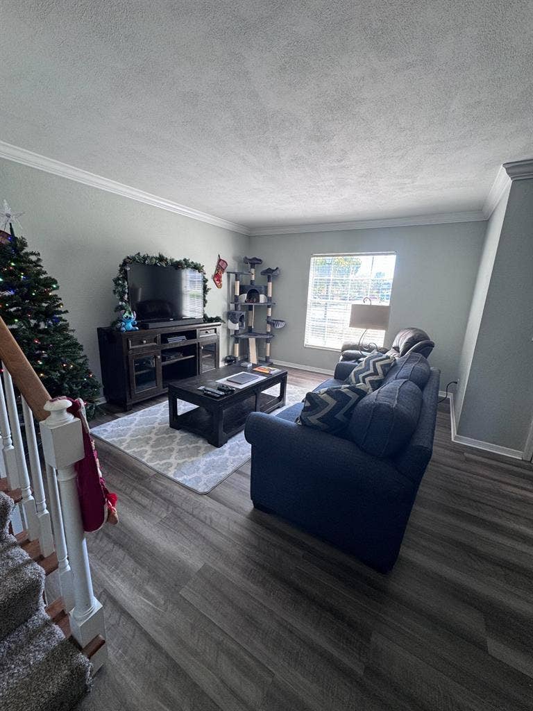 Room for Rent in Clearwater Condo