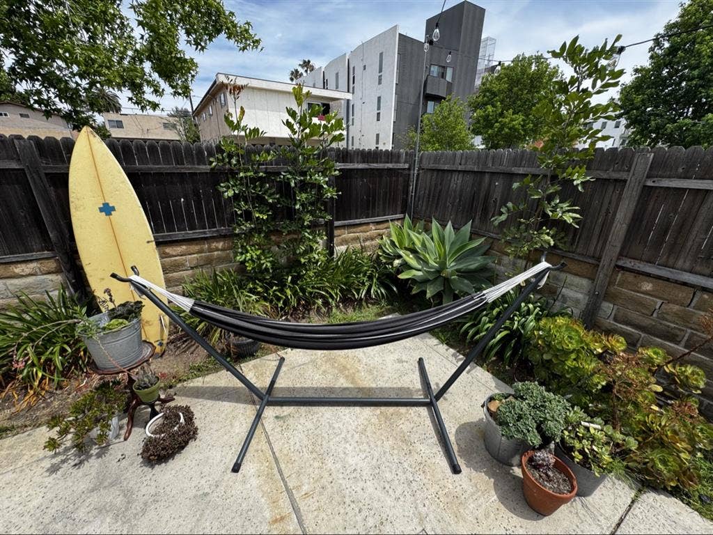 ROOMMATE NEEDED MOVE IN MAY 1st