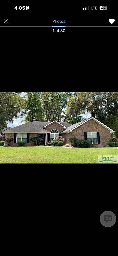 New Listing