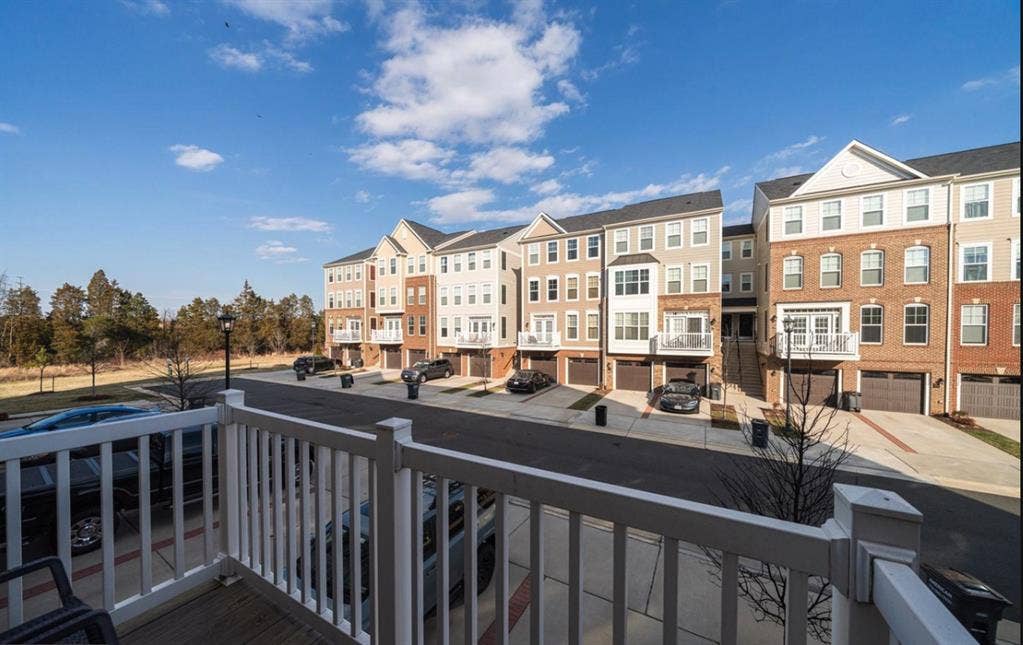 Furnished Rental Available