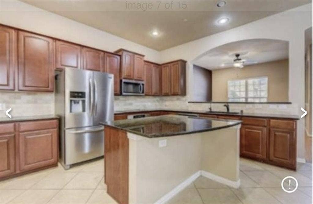 Room for rent in Irving