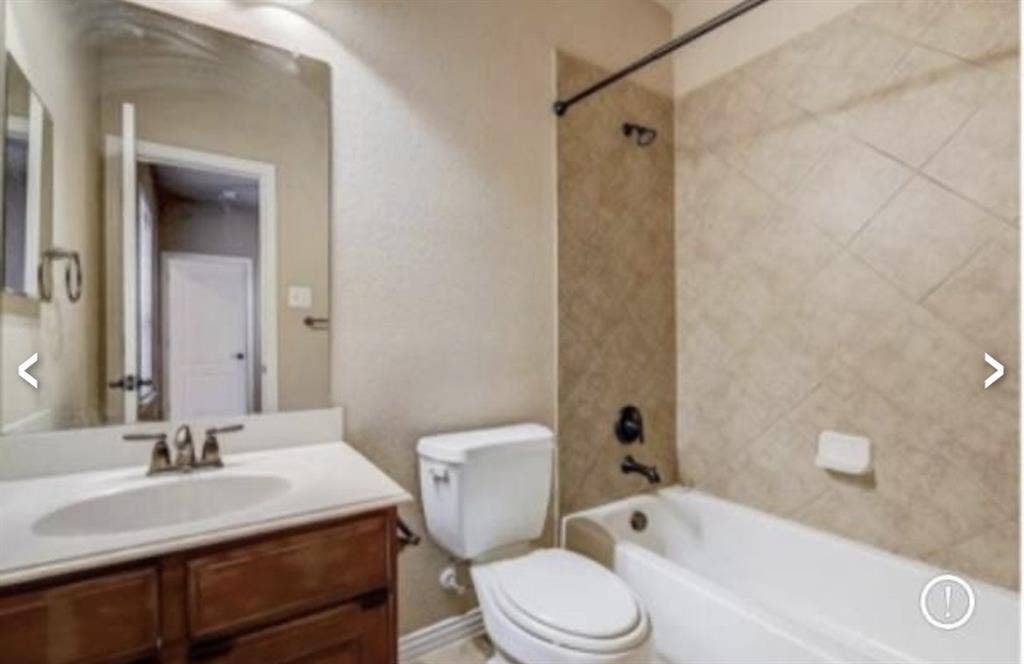Room for rent in Irving