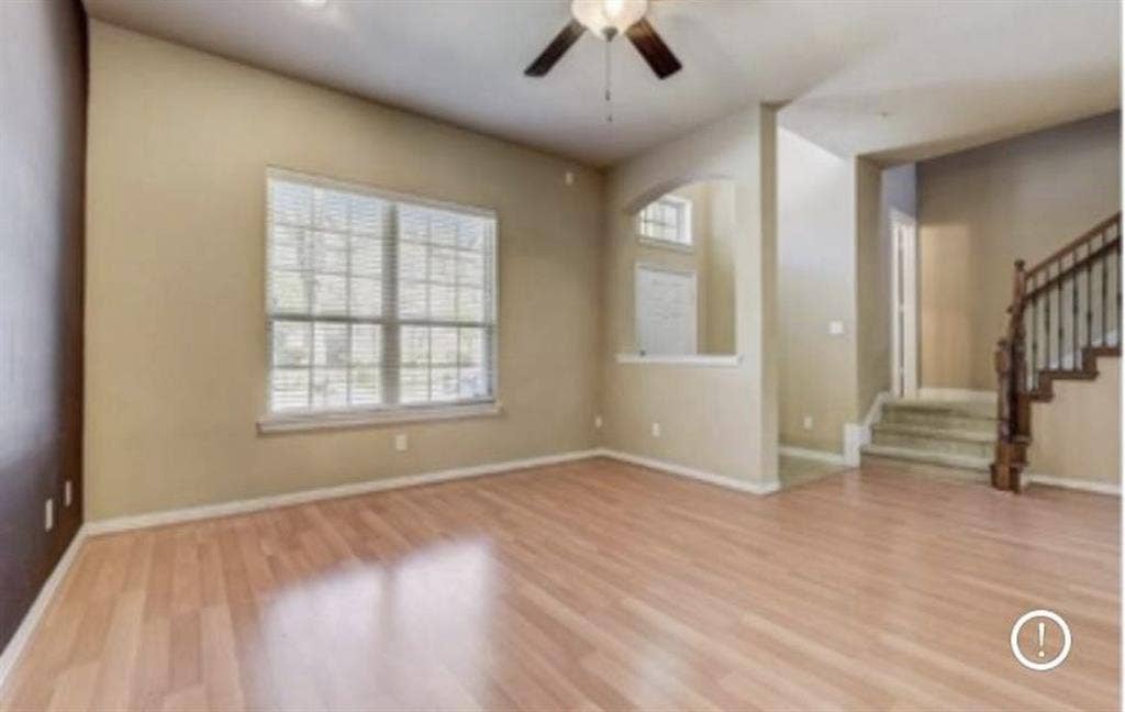 Room for rent in Irving