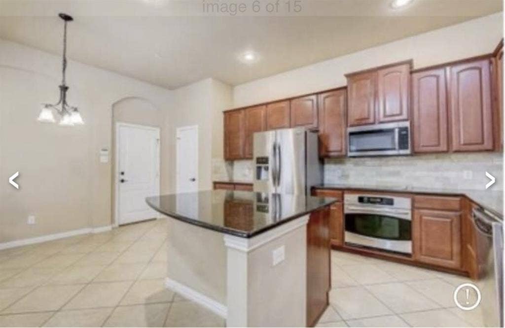 Room for rent in Irving