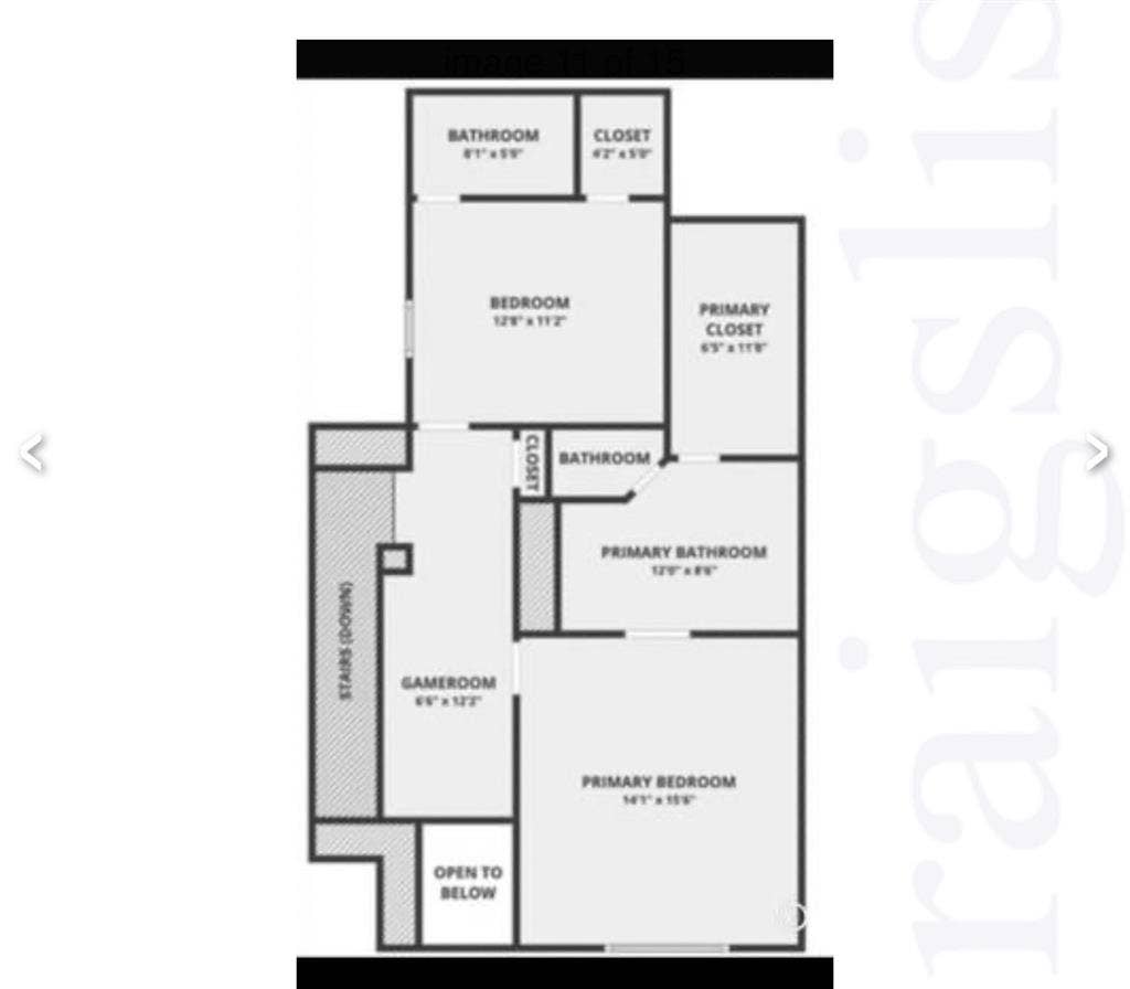 Room for rent in Irving