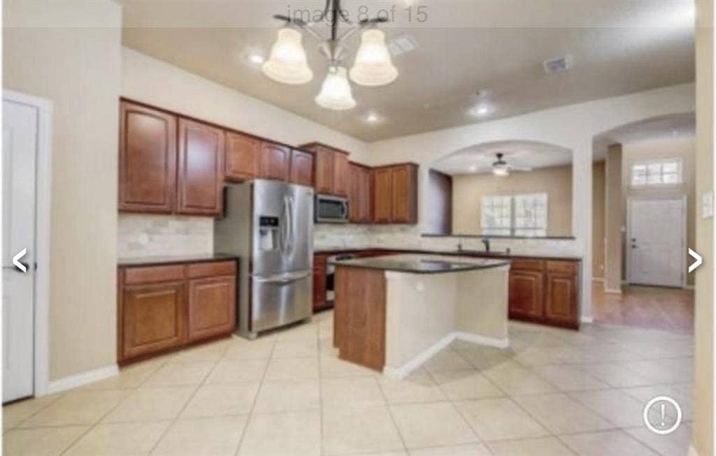 Room for rent in Irving