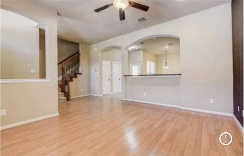 Room for rent in Irving