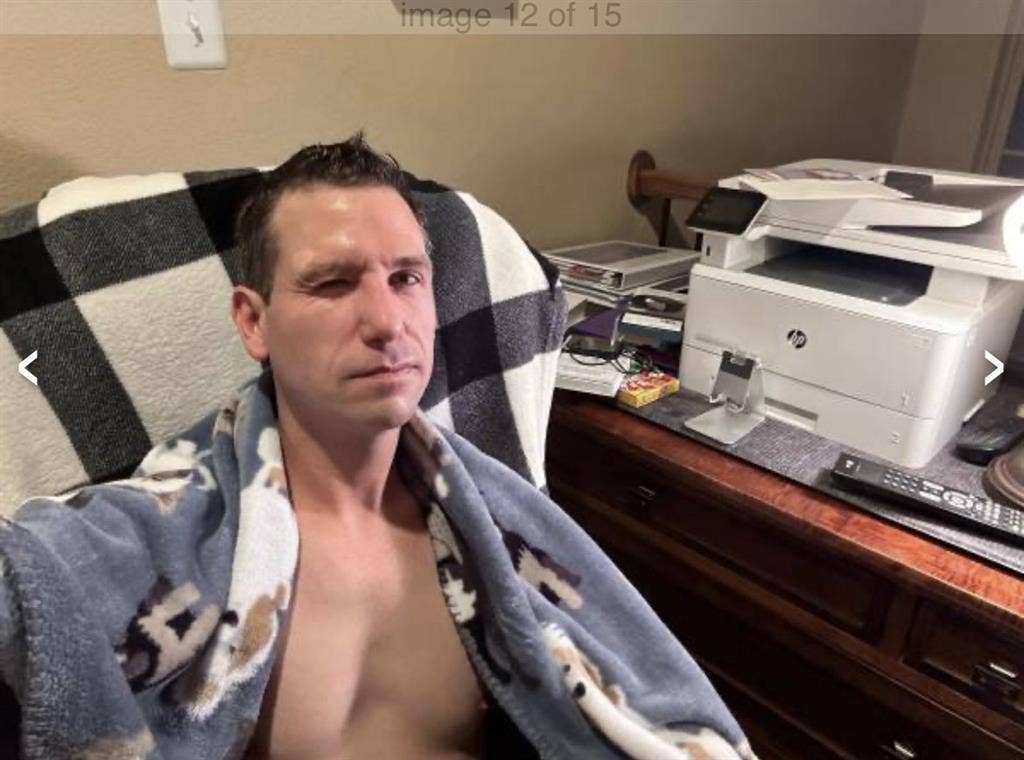 Room for rent in Irving