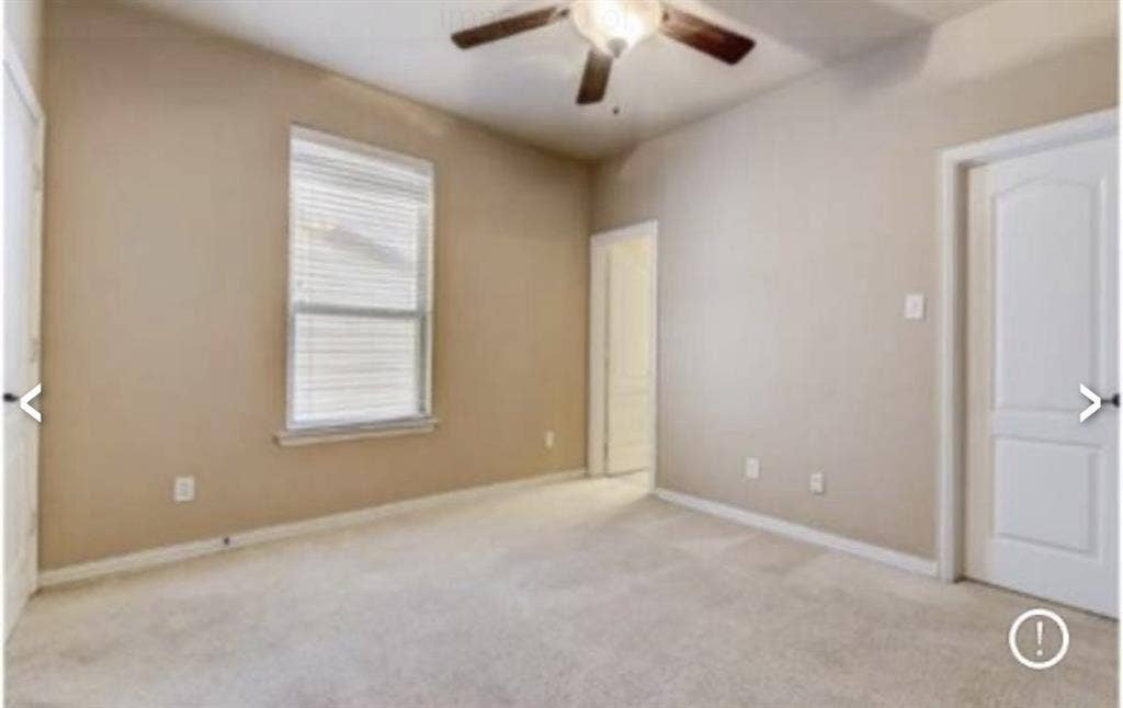 Room for rent in Irving