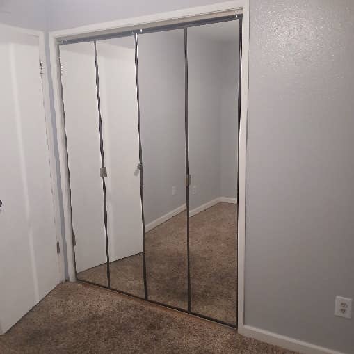 Room for rent in East Modesto