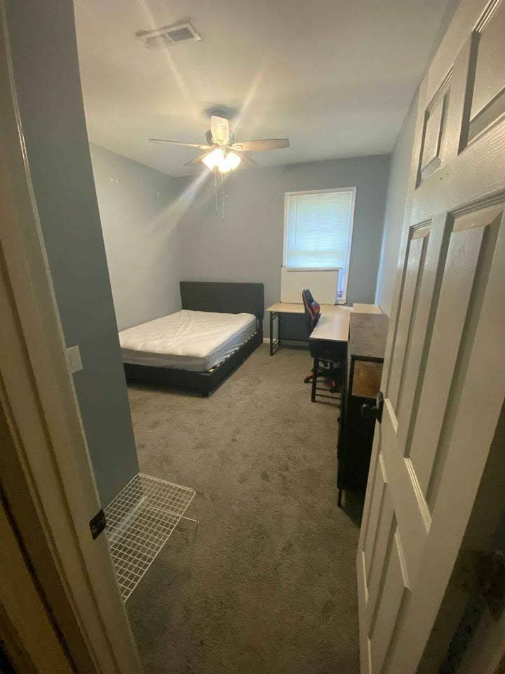 Room for rent near Ft. Rucker