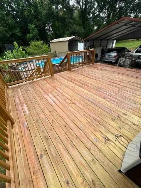 Room for rent near Ft. Rucker