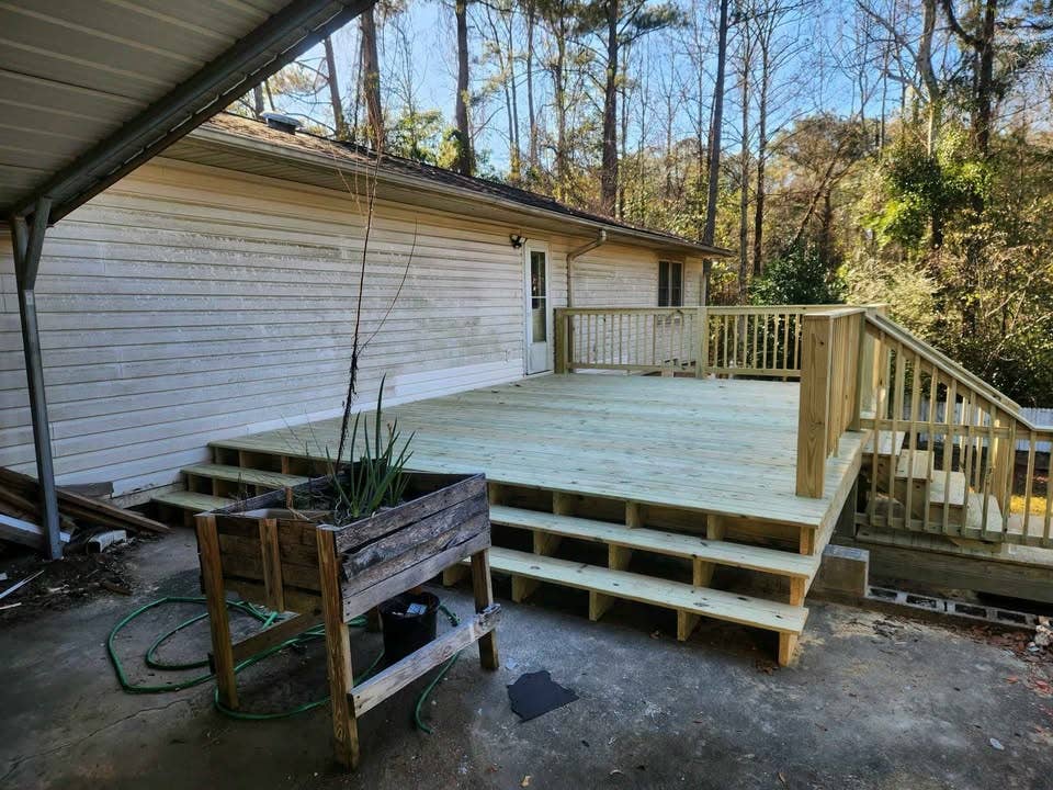 Room for rent near Ft. Rucker