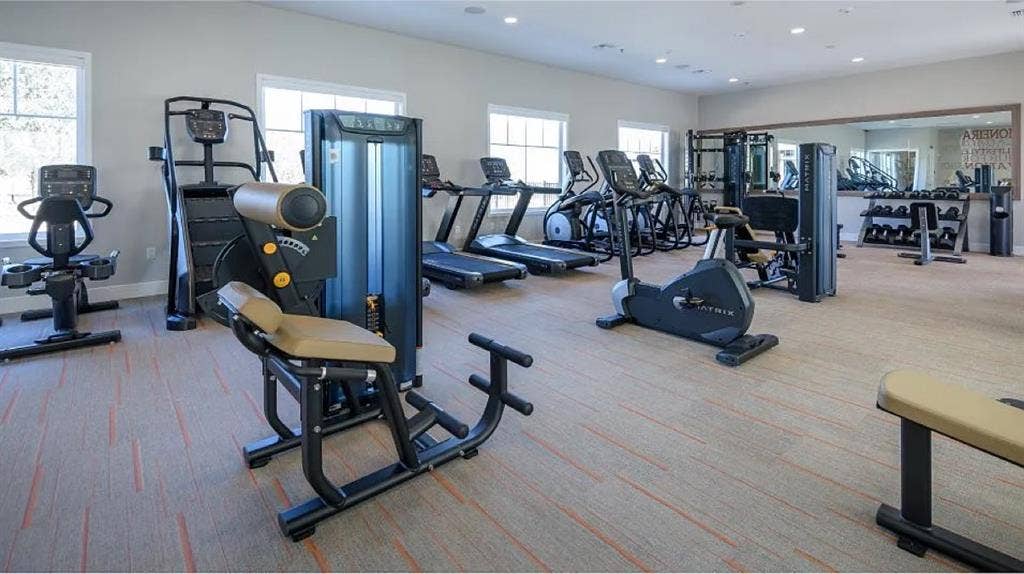 Private room for rent